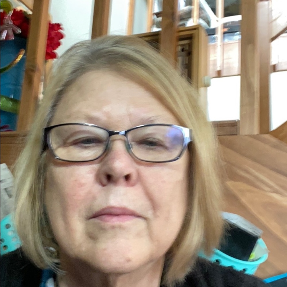 Meet your Posher, Jeri